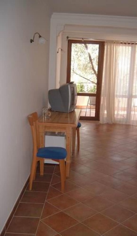 Свети-Стефан: Levantin Inn 13 Room N4 Sea Side