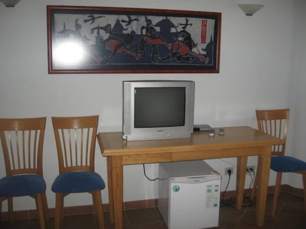 Свети-Стефан: Levantin Inn 13 Room N4 Sea Side