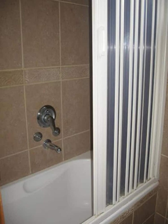 Свети-Стефан: Levantin Inn 13 Room N4 Sea Side