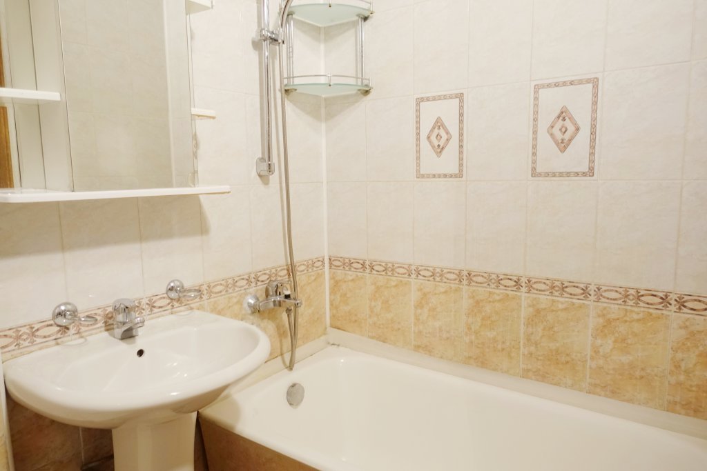 Москва: U Metro Tulskaya Apartments