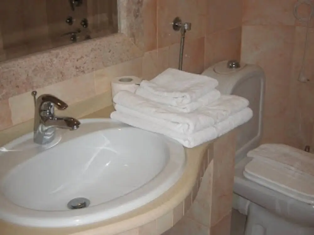 Свети-Стефан: Levantin Inn 12 Room N6 Mv