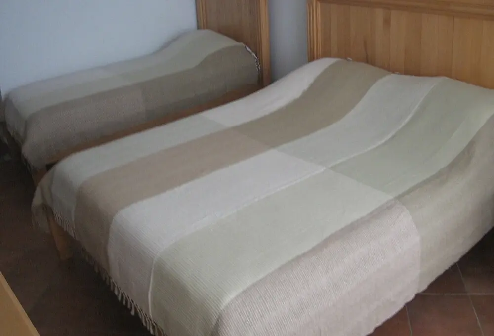 Свети-Стефан: Levantin Inn 13 Room N9