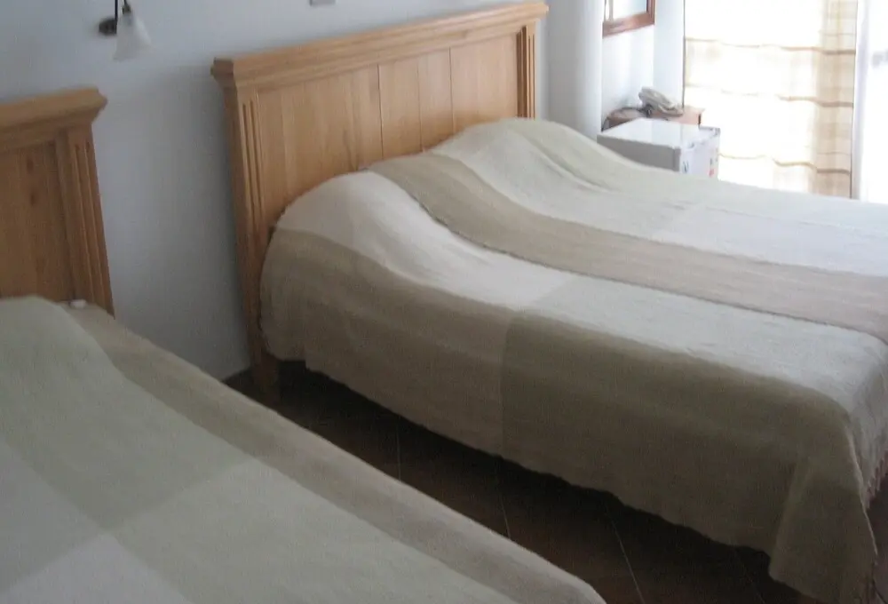 Свети-Стефан: Levantin Inn 13 Room N9