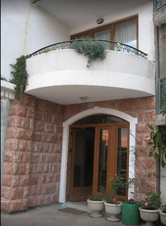 Свети-Стефан: Levantin Inn 12 Room N12
