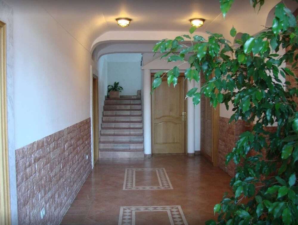 Свети-Стефан: Levantin Inn 12 Room N12