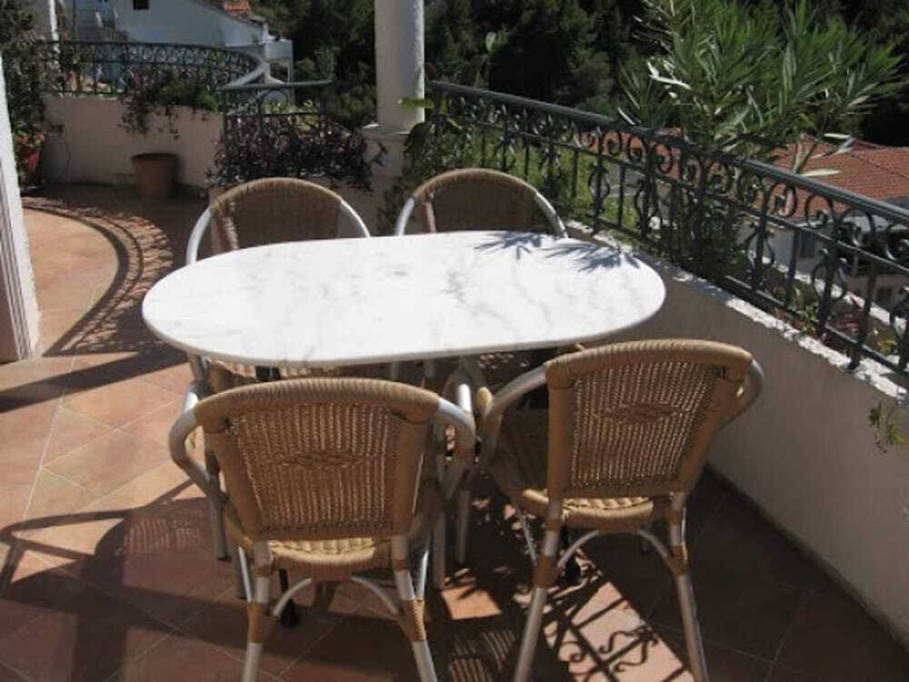 Свети-Стефан: Levantin Inn 122 Suite Sea View N14