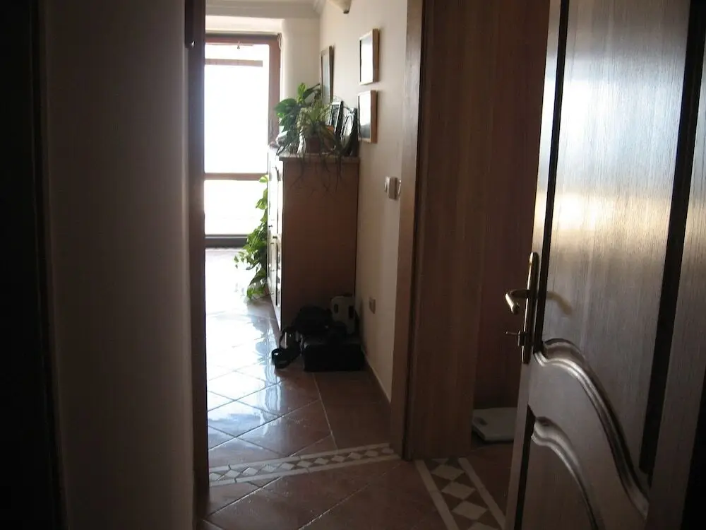 Свети-Стефан: Levantin Inn 122 Suite Sea View N14