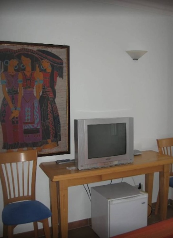 Свети-Стефан: Levantin Inn 13 Room N8 Sea Side