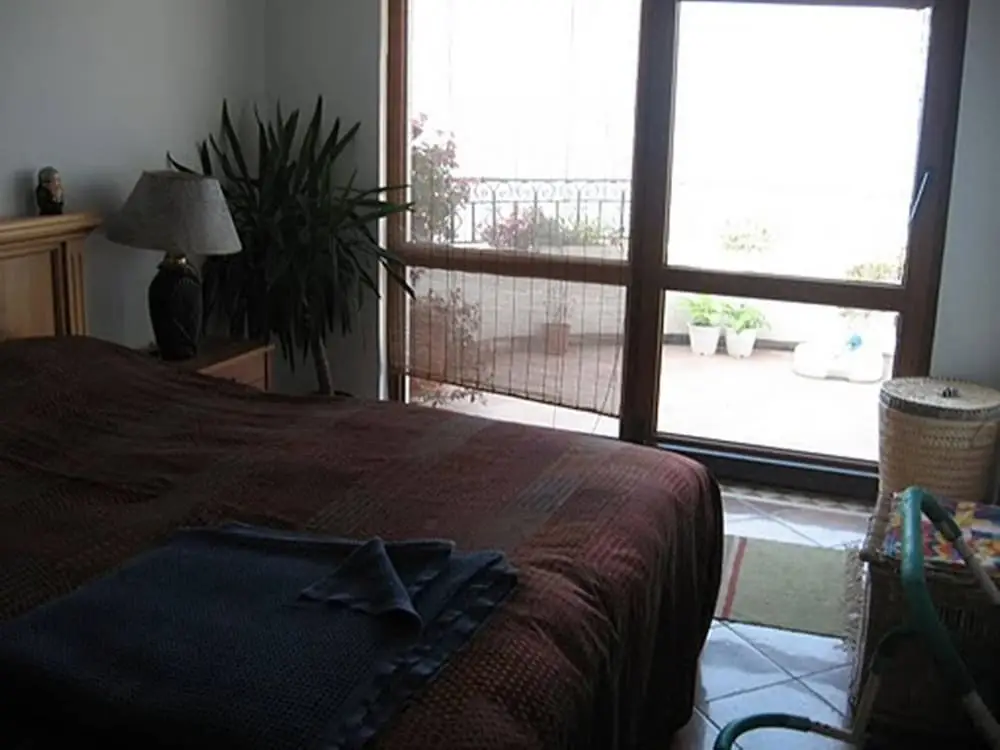 Свети-Стефан: Levantin Inn 122 Suite Sea View N13
