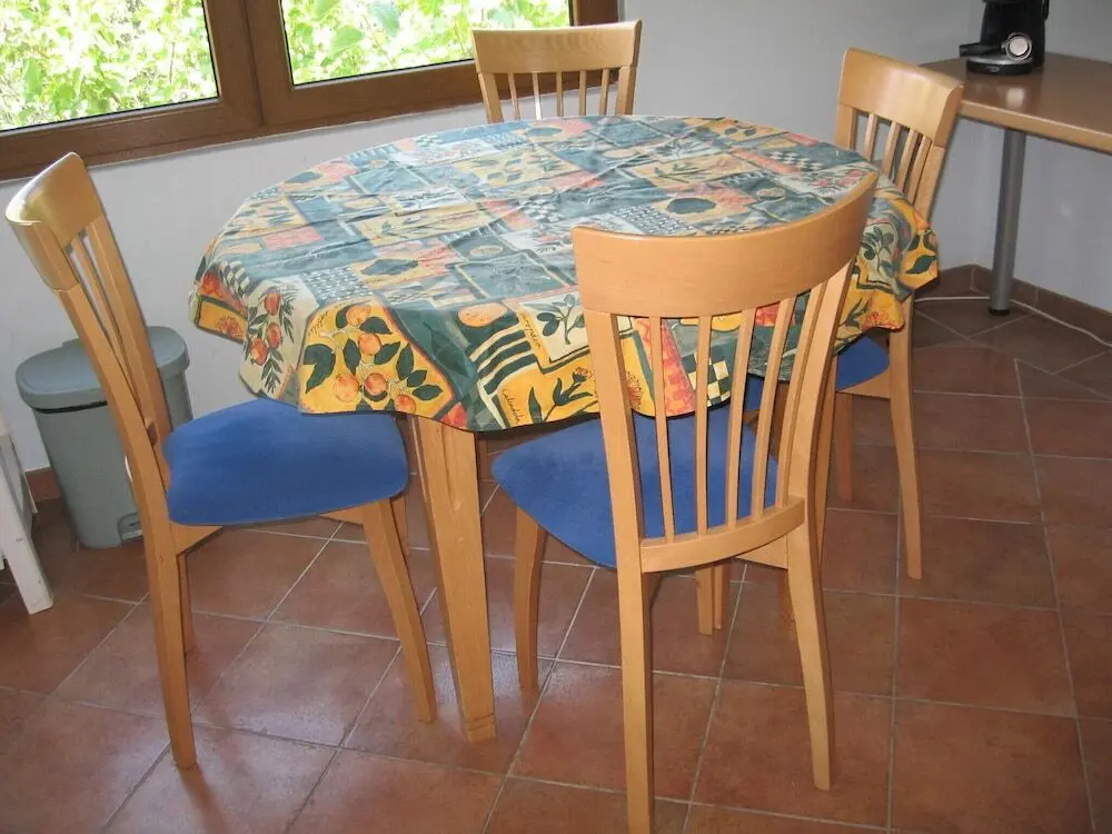 Свети-Стефан: Levantin Inn 12 Apt N15