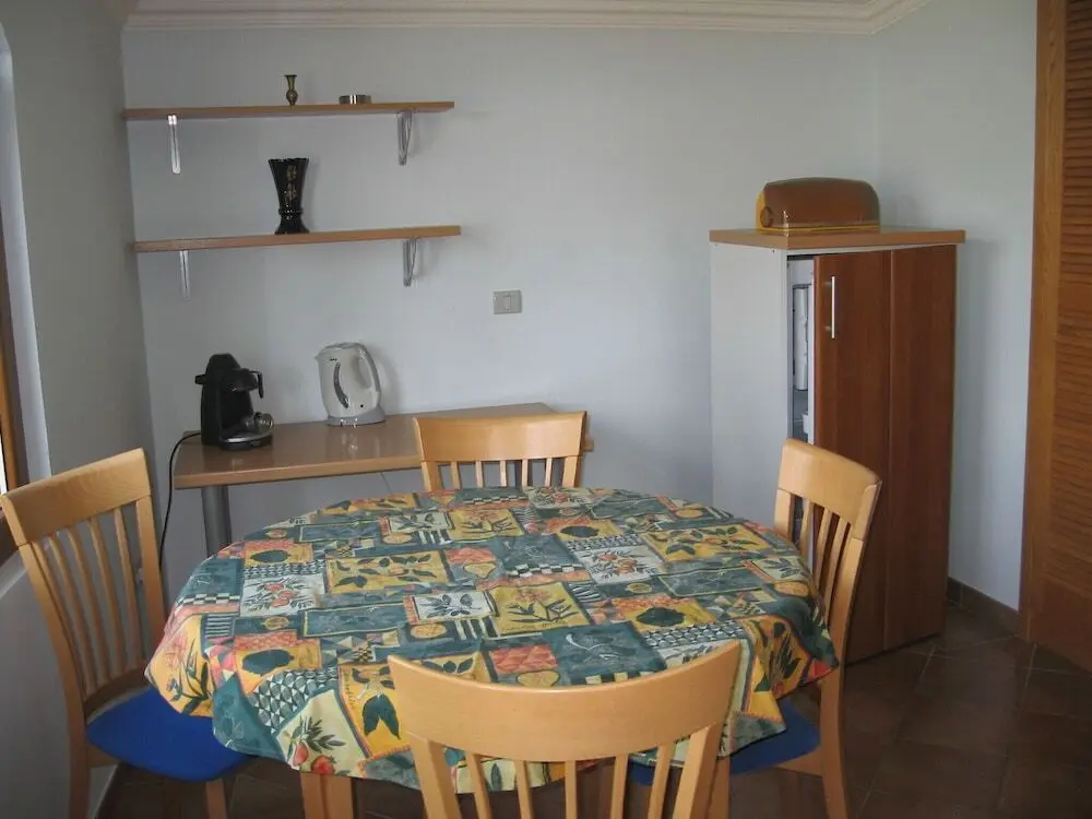Свети-Стефан: Levantin Inn 12 Apt N15