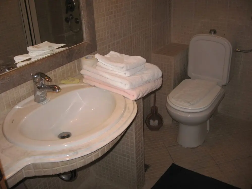 Свети-Стефан: Levantin Inn 12 Apt N15