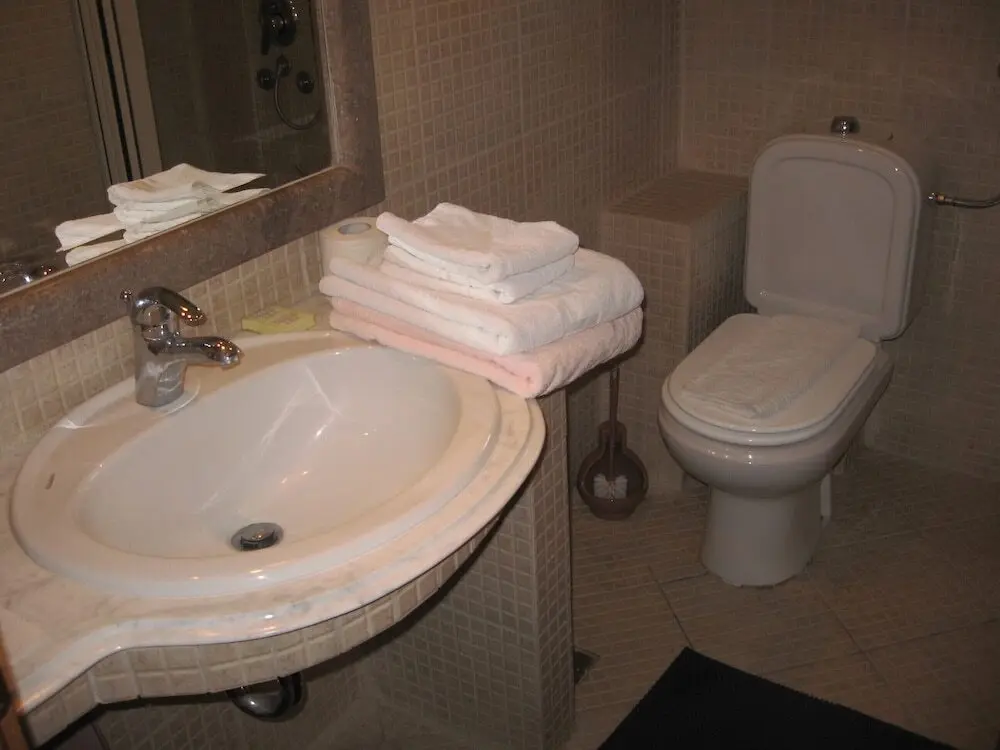 Свети-Стефан: Levantin Inn 12 Apt N15