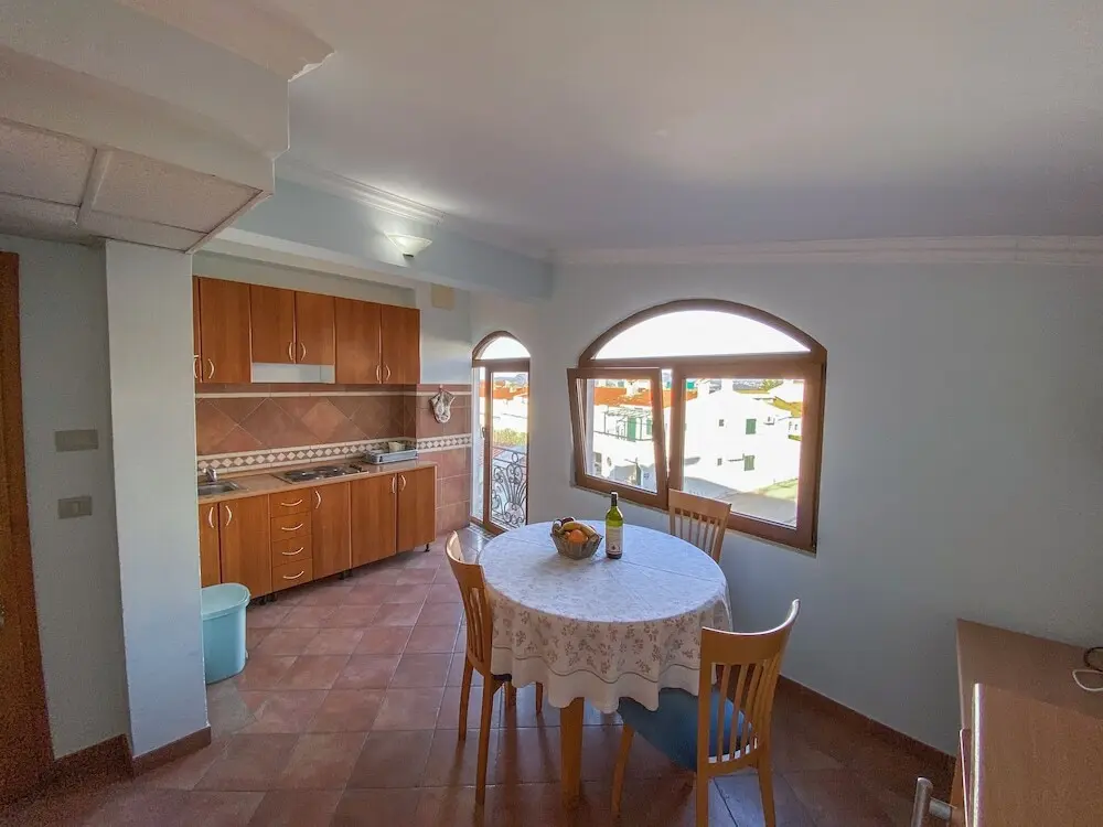 Свети-Стефан: Levantin Inn 12 Apt N15