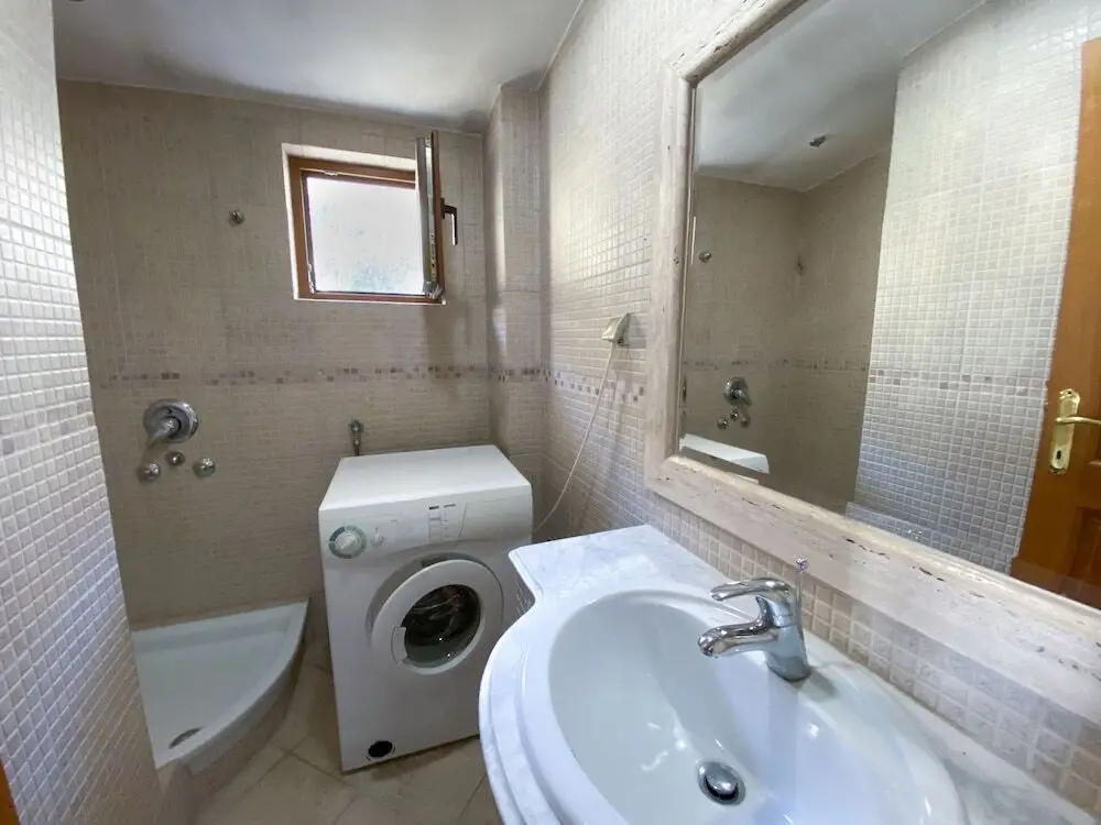 Свети-Стефан: Levantin Inn 12 Apt N15