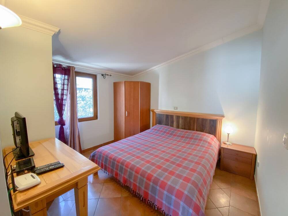 Свети-Стефан: Levantin Inn 12 Apt N15