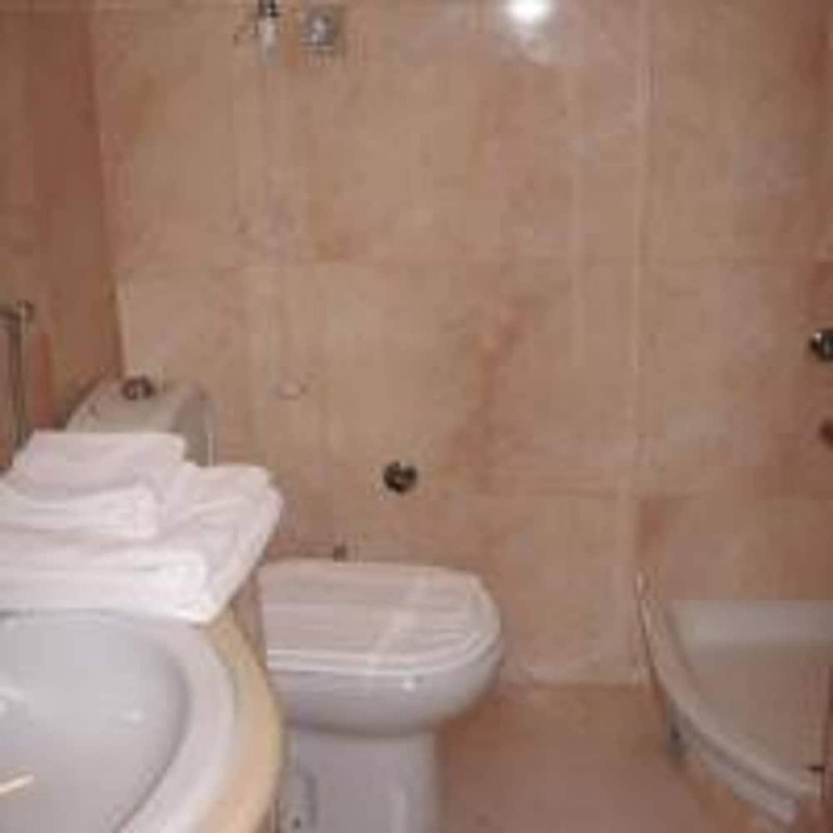 Свети-Стефан: Levantin Inn 12 Apt N15