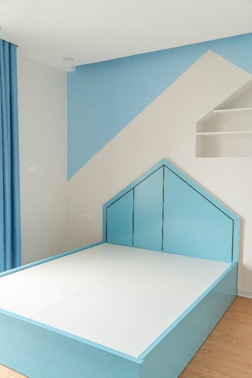 Ханой: Asahi Luxstay - Viet Duc Complex 3br Apartment