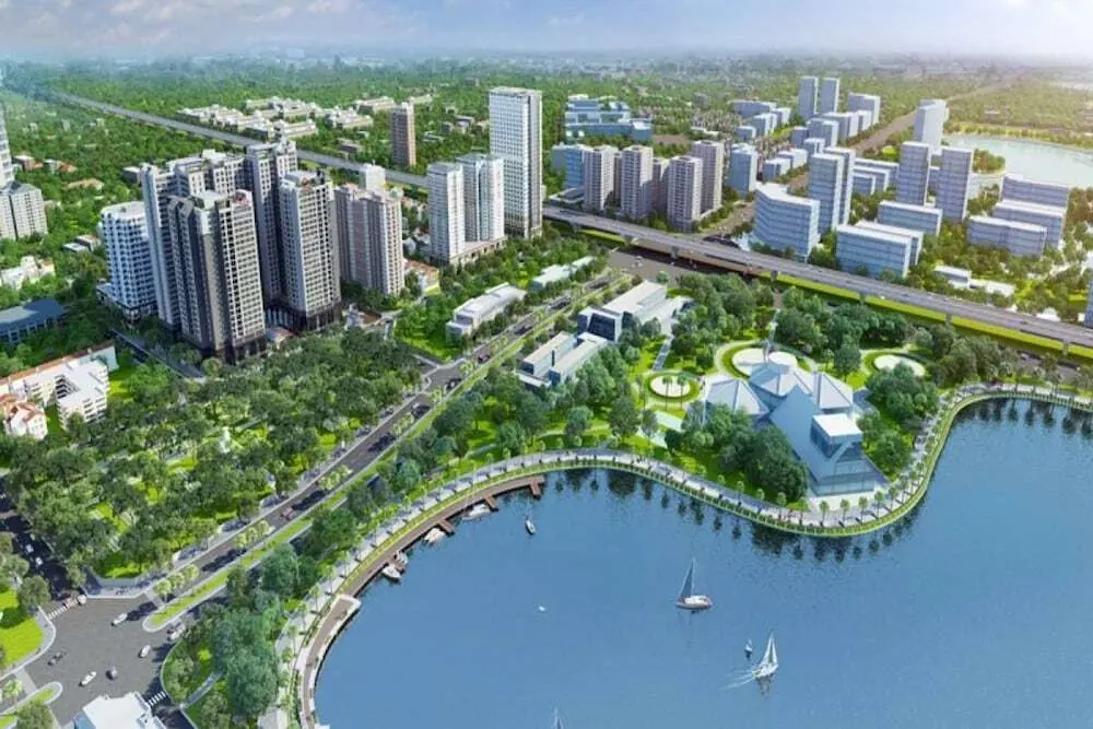 Ханой: Asahi Luxstay - Viet Duc Complex 3br Apartment