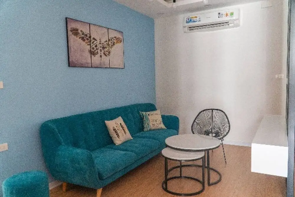 Ханой: Asahi Luxstay - Viet Duc Complex 3br Apartment