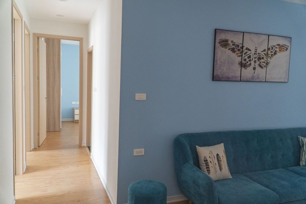 Ханой: Asahi Luxstay - Viet Duc Complex 3br Apartment