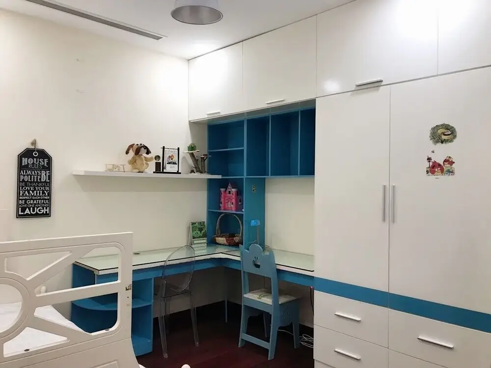 Ханой: asahi Luxstayr4 Royal City2br Apartment