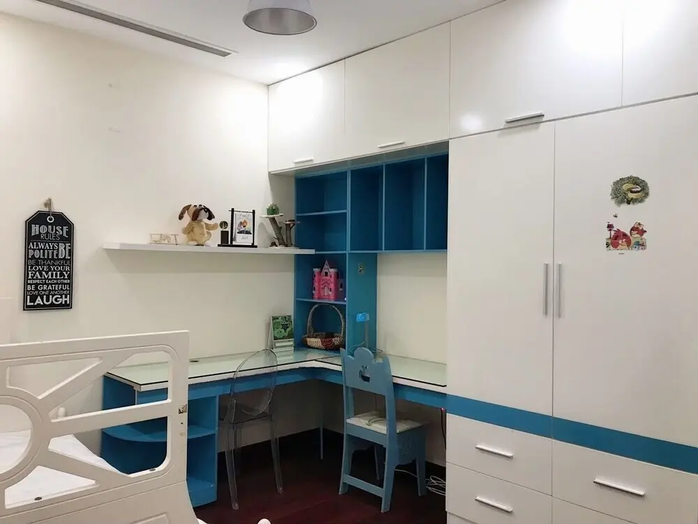Ханой: asahi Luxstayr4 Royal City2br Apartment