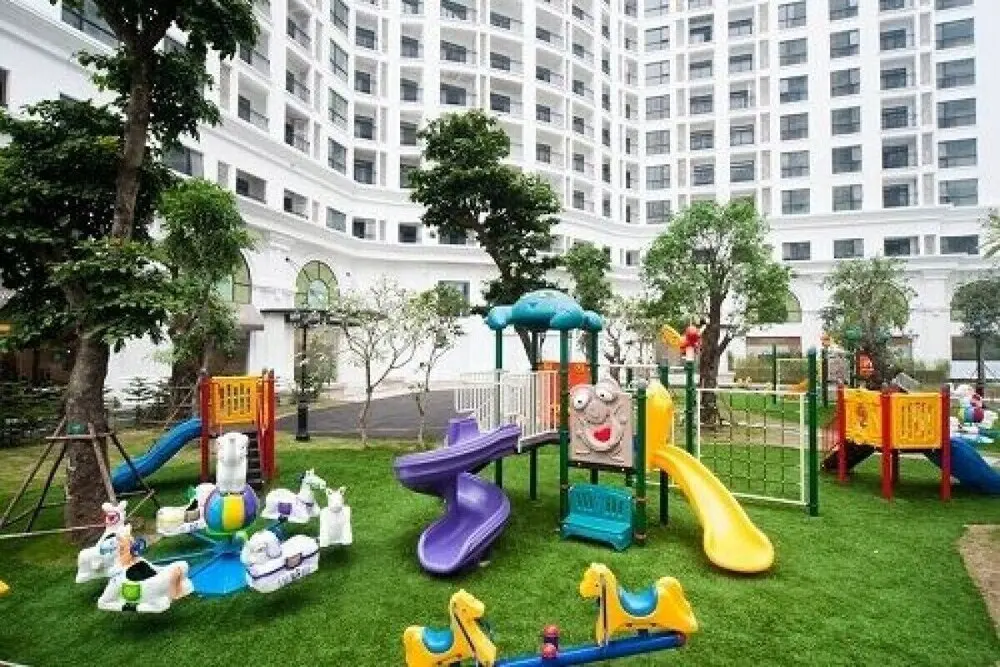 Ханой: asahi Luxstayr4 Royal City2br Apartment