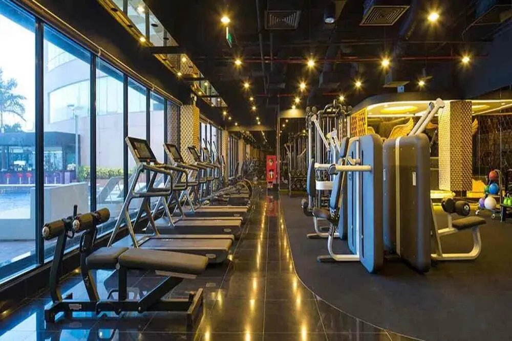 Ханой: asahi Luxstayr4 Royal City2br Apartment