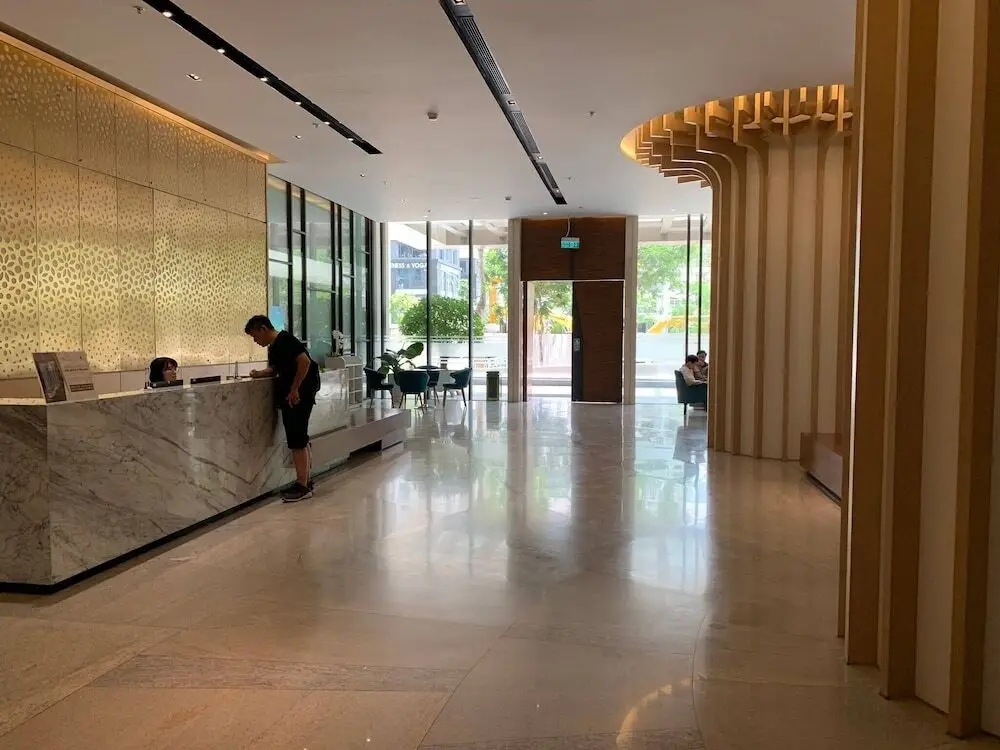 Ханой: Asahi Luxstay-the Legend 2br Lakeview
