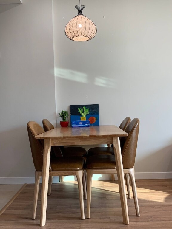 Ханой: Asahi Luxstay-the Legend 2br Lakeview