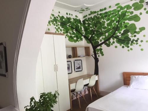Ханой: Zo Apartment