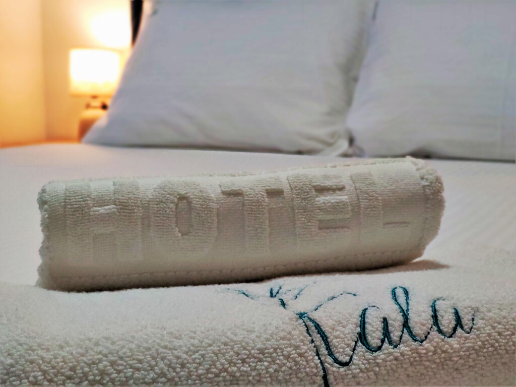 Будва: Апартаменты Kala Rooms & Suites