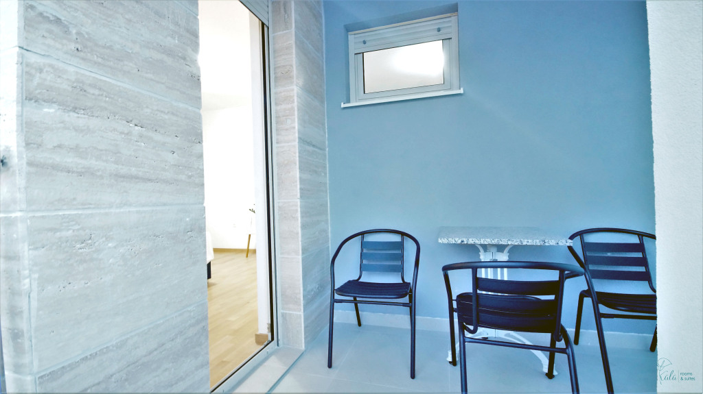 Будва: Апартаменты Kala Rooms & Suites