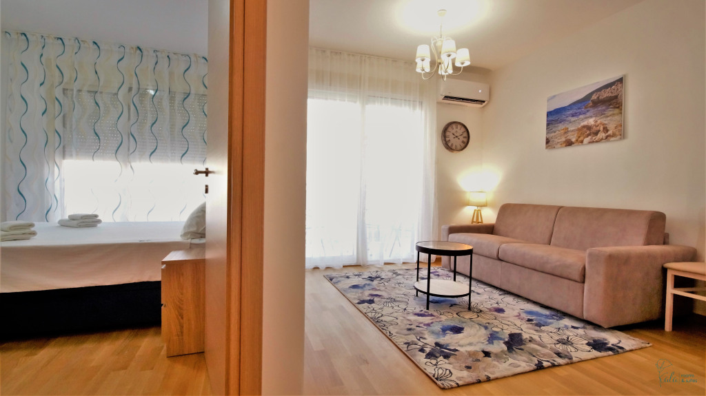 Будва: Апартаменты Kala Rooms & Suites