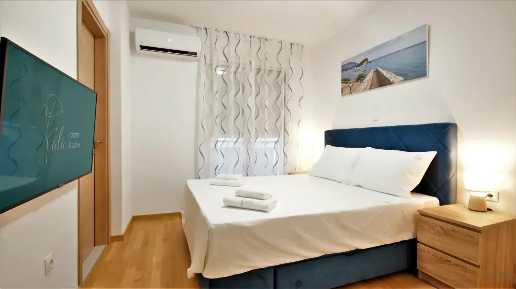Будва: Апартаменты Kala Rooms & Suites