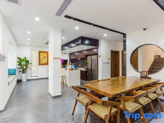 Шанхай: Shanghai Dream Homestay