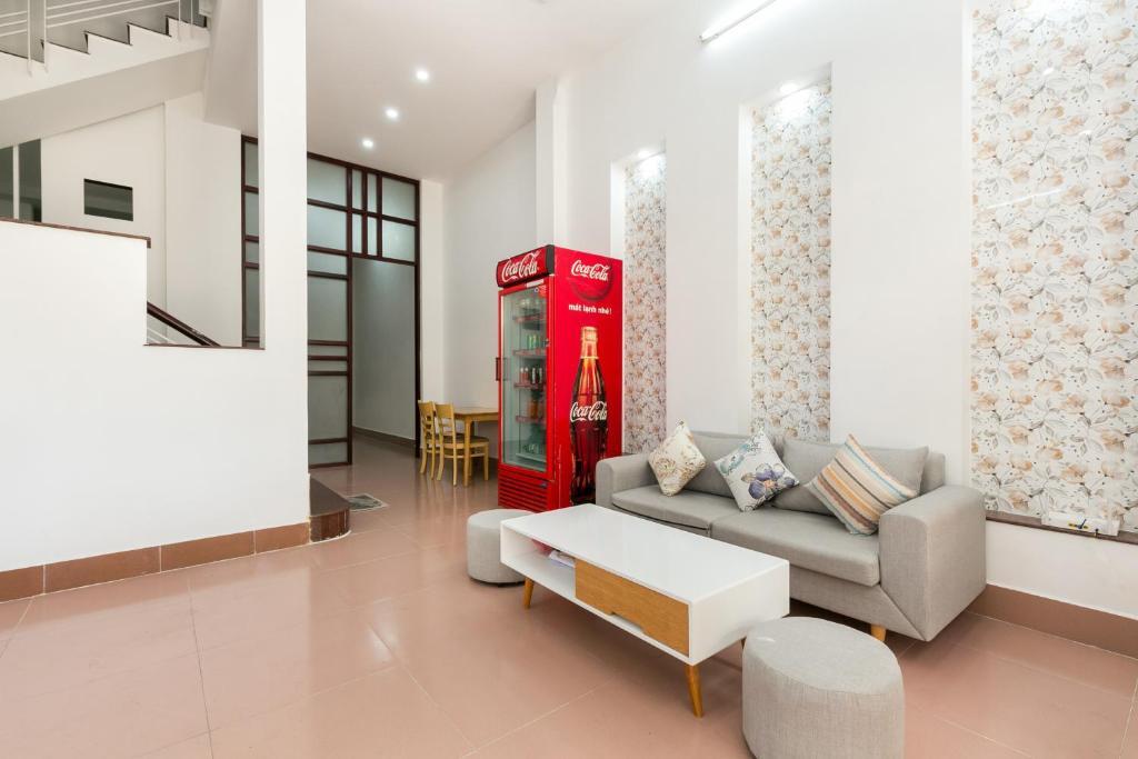 Кантхо: SPOT ON 786 K-H-O-M-E Homestay
