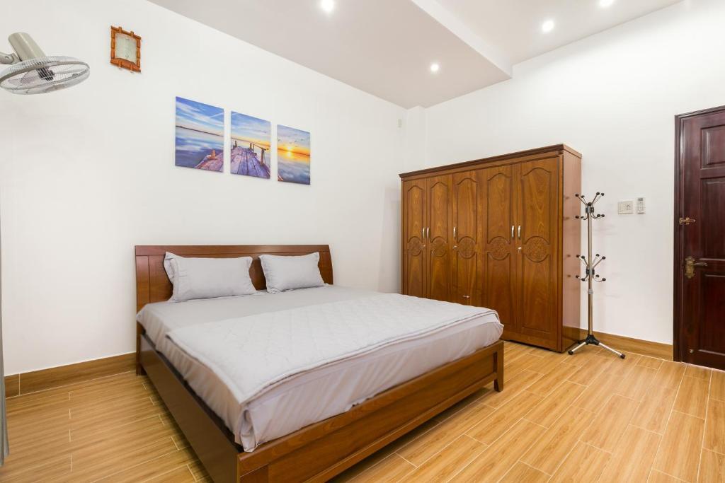 Кантхо: SPOT ON 786 K-H-O-M-E Homestay