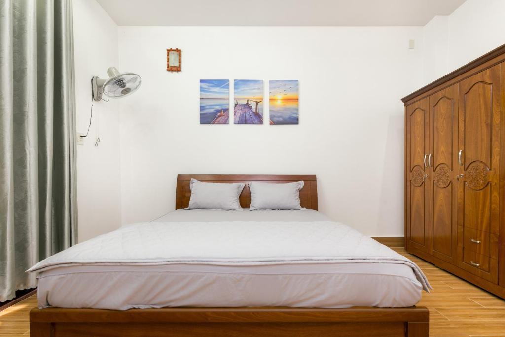 Кантхо: SPOT ON 786 K-H-O-M-E Homestay