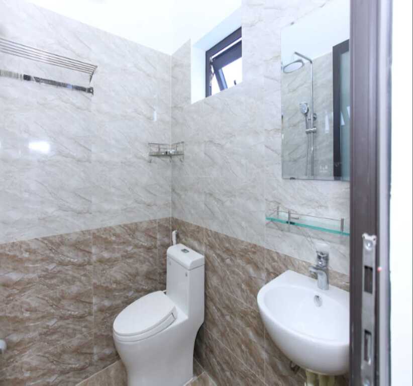 Дананг: OYO 1064 Phat Tai Hotel And Apartment