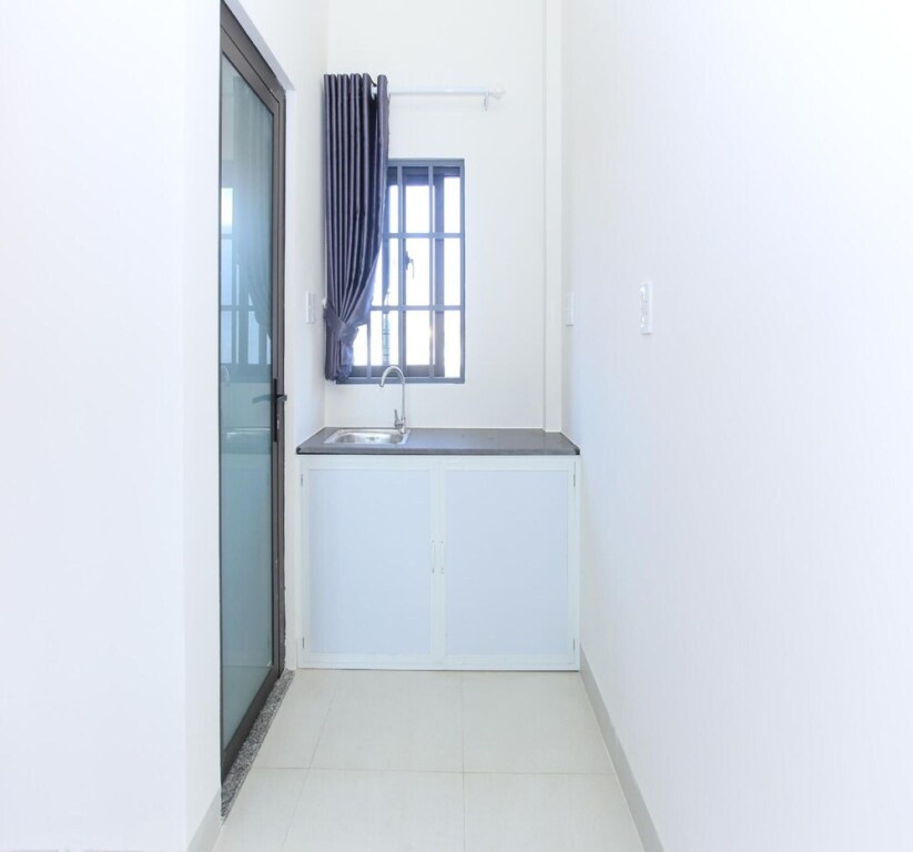Дананг: OYO 1064 Phat Tai Hotel And Apartment