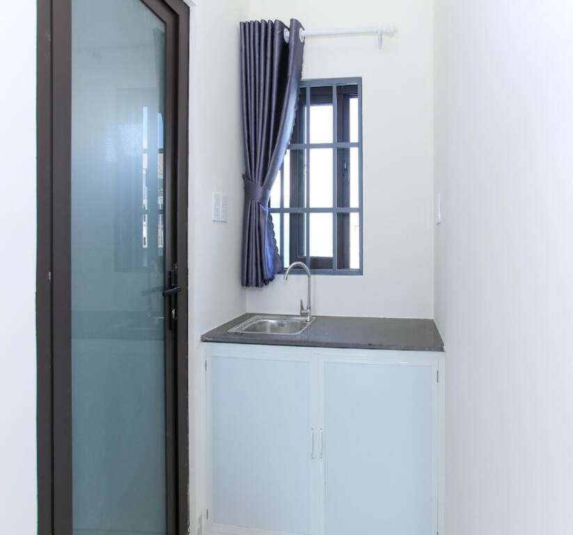 Дананг: OYO 1064 Phat Tai Hotel And Apartment