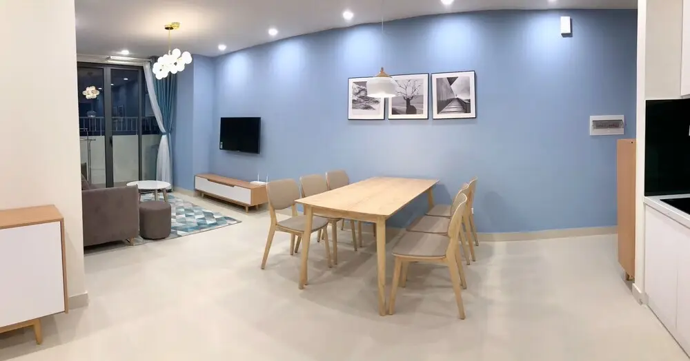 Ханой: ✫asahi Luxstay-flc Greenhome ✫3 Br Apartment