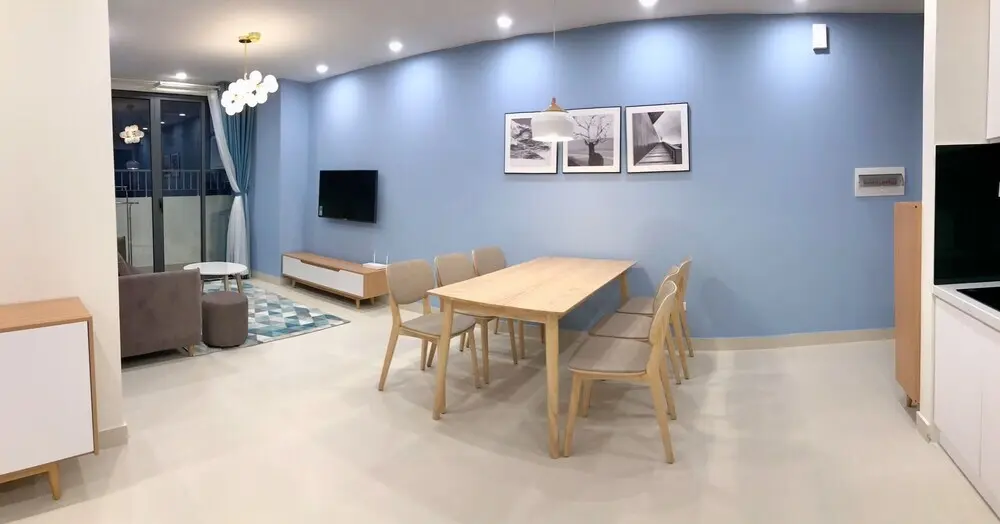 Ханой: ✫asahi Luxstay-flc Greenhome ✫3 Br Apartment