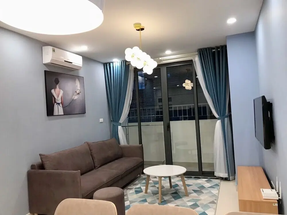 Ханой: ✫asahi Luxstay-flc Greenhome ✫3 Br Apartment