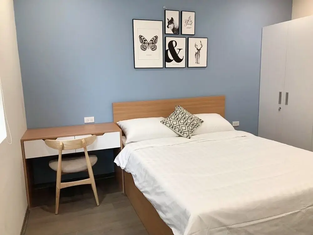 Ханой: ✫asahi Luxstay-flc Greenhome ✫3 Br Apartment
