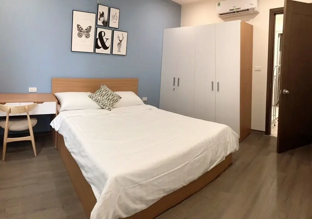 Ханой: ✫asahi Luxstay-flc Greenhome ✫3 Br Apartment