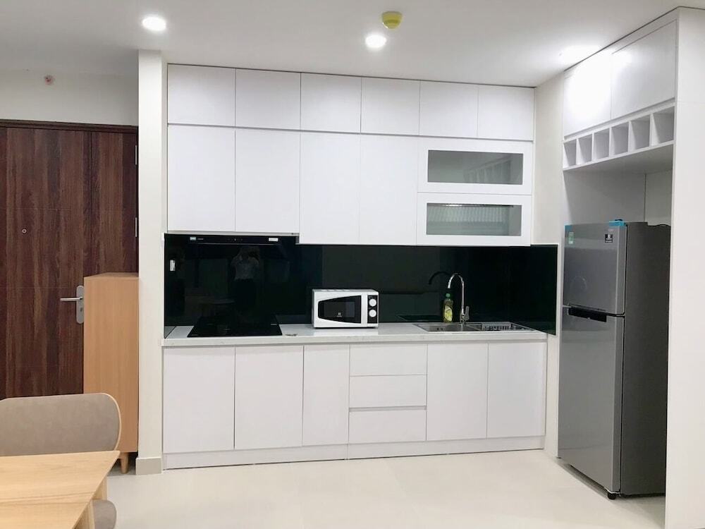 Ханой: ✫asahi Luxstay-flc Greenhome ✫3 Br Apartment