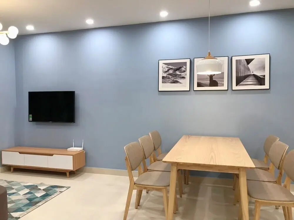 Ханой: ✫asahi Luxstay-flc Greenhome ✫3 Br Apartment